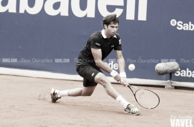 ATP Marrakech, sorpresa Andujar