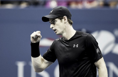 US Open: Un Andy
Murray de gran nivel se enfrentará a Kei Nishikori
