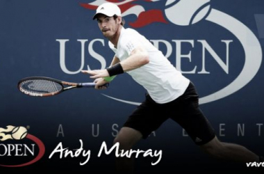 US Open 2015. Andy Murray: a revivir el pasado
