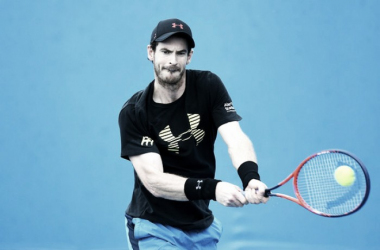 Murray renuncia a Brisbane y no descarta operarse