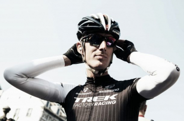 Andy Schleck: &quot;Quiero ser el mismo que era antes&quot;