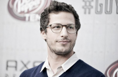 Andy Samberg presentará los Emmy 2015