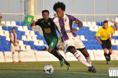 Elche CF - Real Valladolid: ninguno puede rezagarse