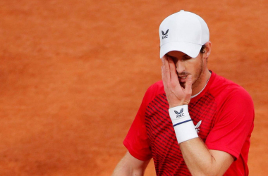 French Open: Andy Murray to look for answers after "worst defeat at a Grand Slam"