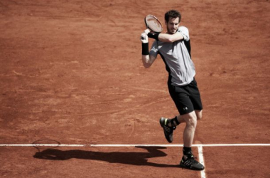 French Open: Andy Murray beats young Nick Kyrgios to progress