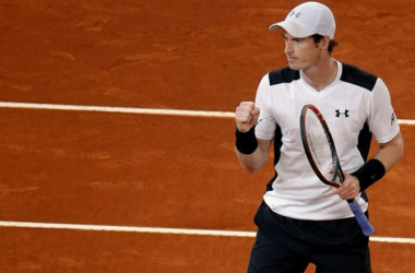 Mutua Madrid Open: un ottimo Murray bissa il successo su Nadal e vola in finale
