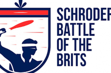 Preview: Battle of the Brits event 