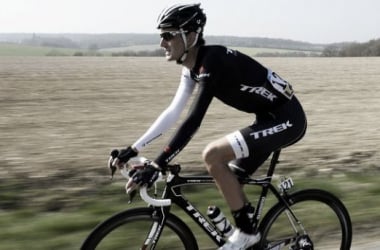 Andy Schleck: &quot;Estoy absolutamente desolado&quot;