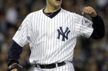 Andy Pettitte anuncia que se retira el año que viene