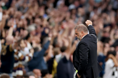 Spurs daring to do it their way - Tottenham Hotspur Season Review