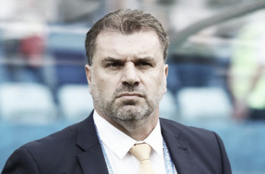 Ange Postecoglou apunta alto en la Copa Confederaciones