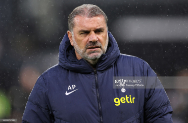 "I usually get my way": Tottenham boss Ange Postecoglou denies claims board sign players without his permission
