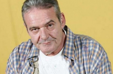 Muere el actor Ángel de Andrés López, Manolo en &#039;Manos a la Obra&#039;