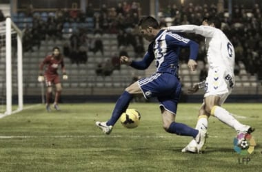 Las Palmas - Ponferradina: última oportunidad para seguir soñando