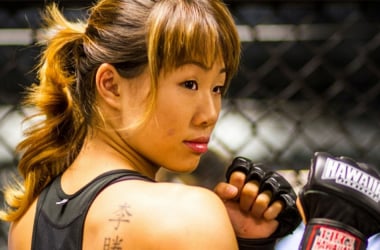 Interview: Reigning and Defending ONE Championship Women&#039;s Atomweight Champion Angela &quot;Unstoppable&quot; Lee