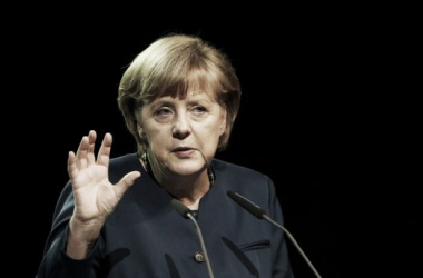 Angela Merkel tendrá su propio biopic