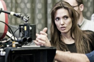 Angelina Jolie vuelve a colocarse detrás de las cámaras para dirigir &#039;África&#039;