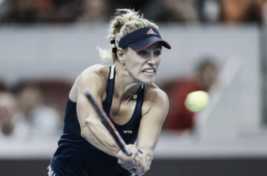 Kerber solventa el trámite