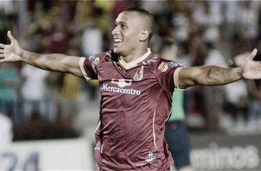 Deportes Tolima busca reafirmar su mejoría en los resultados