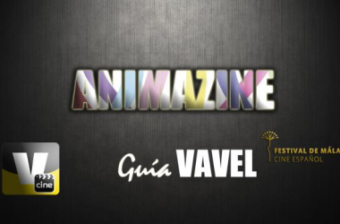 Festival de Málaga 2015: Animazine