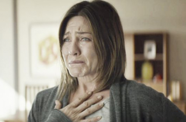 Jennifer Aniston y el nuevo tráiler de ‘Cake’