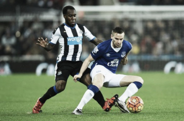 Everton - Newcastle United: Can the Magpies break their Goodison curse?