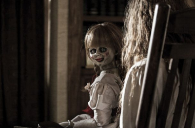 &#039;Annabelle&#039; ya tiene fecha de lanzamiento