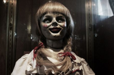 Primer teaser de &#039;Annabelle&#039;, el spin-off de &#039;Expediente Warren&#039;