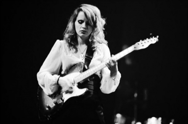 Un vistazo oportuno a &#039;One Breath&#039;, de Anna Calvi