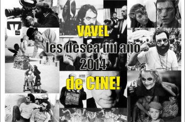 2013: un año de Cine en VAVEL