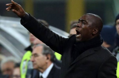 Seedorf: &quot;La squadra ha bisogno di tranquillità&quot;