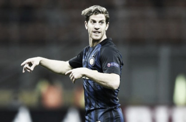 Torino, Ansaldi è uffciale: arriva in prestito biennale