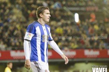 Real Sociedad 2015/2016: Jon Ansotegi