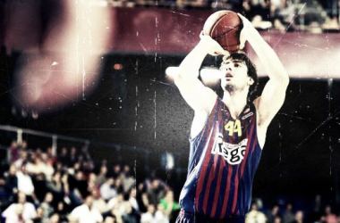Liga Endesa: Tomic ne fa 23 e il Barça vola, Fuenlabrada battuto 64-79