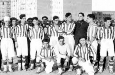 109 años de &quot;balompedismo&quot;