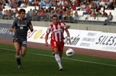 UD Almería - Nàstic de Tarragona: dos malas rachas se cruzan en Copa