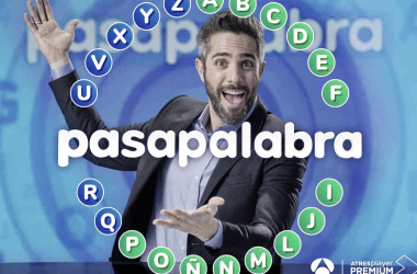 “Pasapalabra”: Atresmedia prepara su vuelta a casa