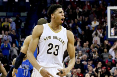 Anthony Davis Agrees To Five-Year, $145 Million Extension With Pelicans