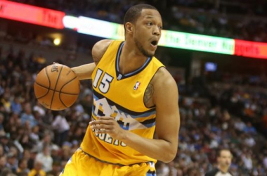 Chicago Bulls Send Anthony Randolph To Orlando, Clear Cap Room