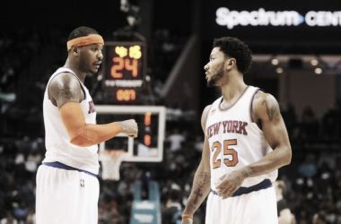 Nba - Knicks, le trattative sul tavolo e la necessità di rivoluzione