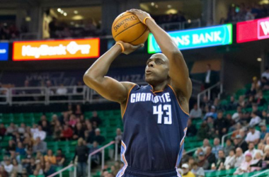 Anthony Tolliver, Phoenix Suns Agree On Two-Year Contract