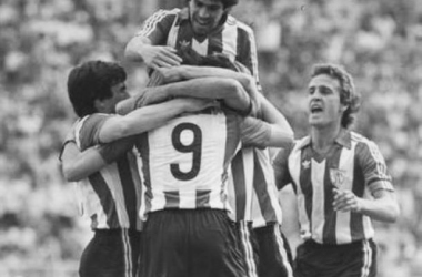 El Espanyol, víctima de la victoria 700 del Athletic en Liga