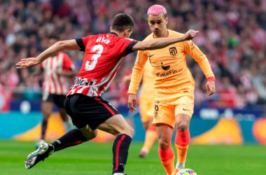 Previa | Atlético de Madrid – Athletic de Bilbao: lucha de rojiblancos por el pase a la final