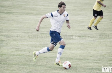 Anton Shvets se marcha libre al Villarreal