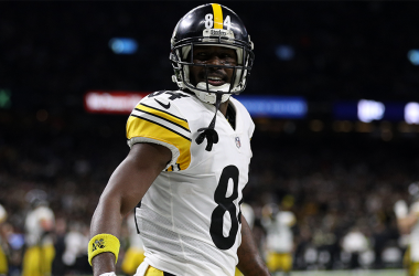 Antonio Brown pone fin a una etapa