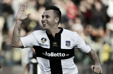 Cassano puede regresar a la Serie A de la mano del Parma