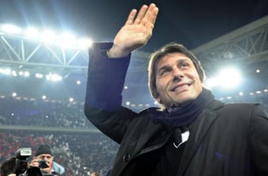 Italy appoint former-Juventus boss Antonio Conte as head coach