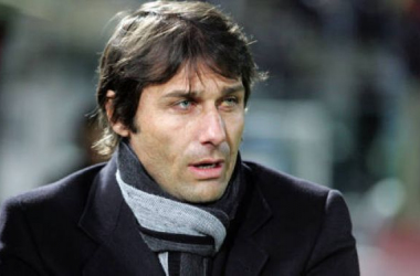 Juventus, Conte: "Non parlo del mio futuro, la priorità va al campo. Con Marotta c'è grande feeling"