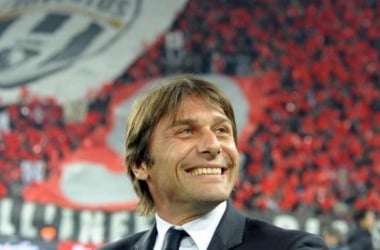 Conte: "Non c'era alcun messaggio da mandare post Champions"