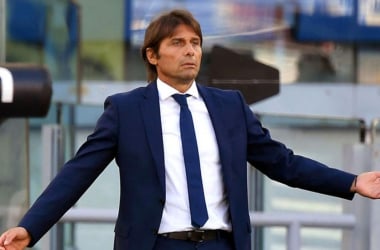 Antonio Conte, un entrenador especial